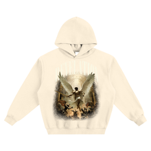 Load image into Gallery viewer, Fleeced Boxy Hoodie