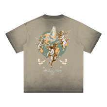 Load image into Gallery viewer, All Lives Matter "World" T-Shirt