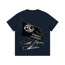 Load image into Gallery viewer, All Lives Matter Revelation Essential Cotton T-Shirt