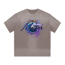 Load image into Gallery viewer, All Lives Matter "All Life Matters" T-Shirt