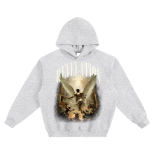 Load image into Gallery viewer, Fleeced Boxy Hoodie