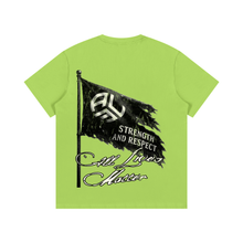 Load image into Gallery viewer, All Lives Matter Revelation Essential Cotton T-Shirt