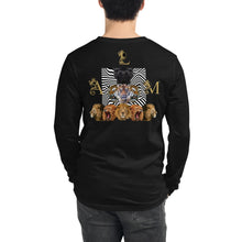 Load image into Gallery viewer, Unisex Long Sleeve Tee