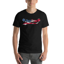 Load image into Gallery viewer, Unisex t-shirt. Ayelem.