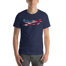 Load image into Gallery viewer, Unisex t-shirt. Ayelem.