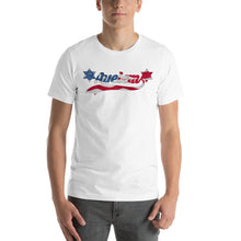 Load image into Gallery viewer, Unisex t-shirt. Ayelem.