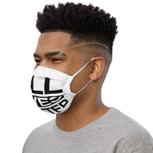 Load image into Gallery viewer, Premium face mask - ALM ALL LIVES MATTER
