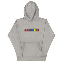 Load image into Gallery viewer, ALM ALL LIVES MATTER MULTICOLOR HOODIE - ALM ALL LIVES MATTER