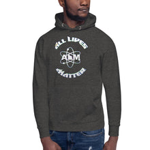 Load image into Gallery viewer, ALM ALL LIVES MATTER HOODIE - ALM ALL LIVES MATTER