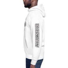 Load image into Gallery viewer, ALM ALL LIVES MATTER HOODIE - ALM ALL LIVES MATTER