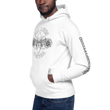 Load image into Gallery viewer, ALM ALL LIVES MATTER HOODIE - ALM ALL LIVES MATTER