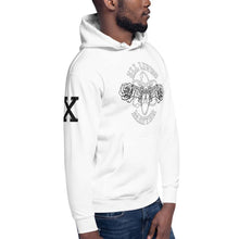 Load image into Gallery viewer, ALM ALL LIVES MATTER HOODIE - ALM ALL LIVES MATTER