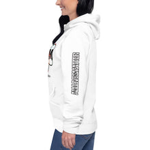 Load image into Gallery viewer, Unisex Hoodie - ALM ALL LIVES MATTER