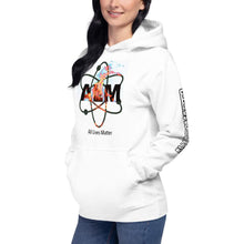 Load image into Gallery viewer, Unisex Hoodie - ALM ALL LIVES MATTER
