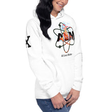 Load image into Gallery viewer, Unisex Hoodie - ALM ALL LIVES MATTER