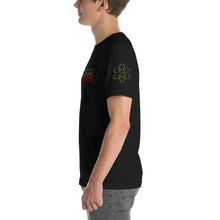 Load image into Gallery viewer, Short-Sleeve Unisex T-Shirt - ALM ALL LIVES MATTER