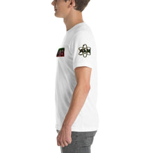 Load image into Gallery viewer, Short-Sleeve Unisex T-Shirt - ALM ALL LIVES MATTER