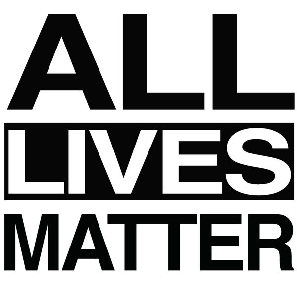 The True Story Behind All Lives Matter Clothing: From Vision to Reality