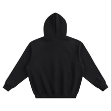 Load image into Gallery viewer, Fleeced Boxy Hoodie

