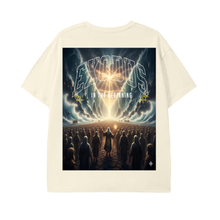 Load image into Gallery viewer, All Lives Matter Exodus Pure Cotton Unisex T-Shirt

