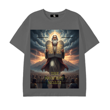 Load image into Gallery viewer, All Lives Matter Exodus Pure Cotton Unisex T-Shirt
