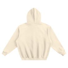 Load image into Gallery viewer, Fleeced Boxy Hoodie
