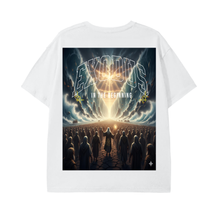 Load image into Gallery viewer, All Lives Matter Exodus Pure Cotton Unisex T-Shirt
