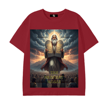 Load image into Gallery viewer, All Lives Matter Exodus Pure Cotton Unisex T-Shirt
