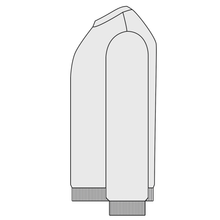 Load image into Gallery viewer, All Lives Matter Clothing &quot;M&quot; Sweatshirt
