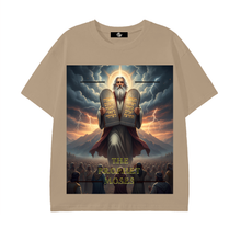 Load image into Gallery viewer, All Lives Matter Exodus Pure Cotton Unisex T-Shirt
