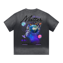 Load image into Gallery viewer, All Lives Matter &quot;All Life Matters&quot; T-Shirt
