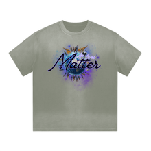 Load image into Gallery viewer, All Lives Matter &quot;All Life Matters&quot; T-Shirt
