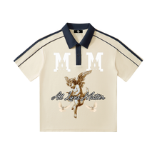 Load image into Gallery viewer, All Lives Matter &quot;World&quot; Polo Shirt
