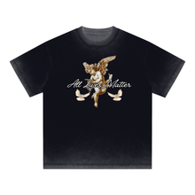 Load image into Gallery viewer, All Lives Matter &quot;World&quot; T-Shirt
