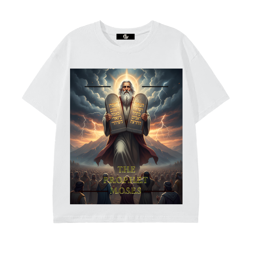 All Lives Matter Exodus Pure Cotton Unisex T-Shirt