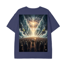 Load image into Gallery viewer, All Lives Matter Exodus Pure Cotton Unisex T-Shirt

