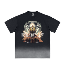 Load image into Gallery viewer, All Lives Matter &quot;Exodus&quot; T-Shirt
