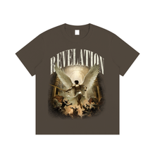 Load image into Gallery viewer, All Lives Matter Revelation Essential Cotton T-Shirt
