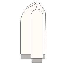 Load image into Gallery viewer, All Lives Matter Clothing &quot;M&quot; Sweatshirt
