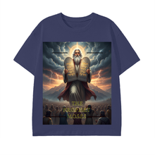 Load image into Gallery viewer, All Lives Matter Exodus Pure Cotton Unisex T-Shirt
