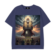 Load image into Gallery viewer, All Lives Matter Exodus Pure Cotton Unisex T-Shirt
