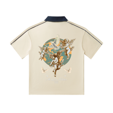 Load image into Gallery viewer, All Lives Matter &quot;World&quot; Polo Shirt
