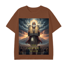 Load image into Gallery viewer, All Lives Matter Exodus Pure Cotton Unisex T-Shirt
