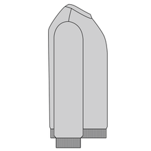 Load image into Gallery viewer, All Lives Matter Clothing &quot;M&quot; Sweatshirt
