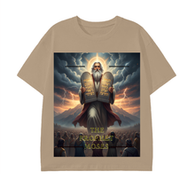 Load image into Gallery viewer, All Lives Matter Exodus Pure Cotton Unisex T-Shirt
