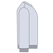 Load image into Gallery viewer, All Lives Matter Clothing &quot;M&quot; Sweatshirt
