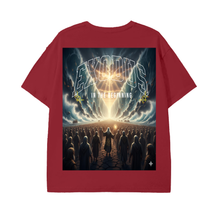 Load image into Gallery viewer, All Lives Matter Exodus Pure Cotton Unisex T-Shirt

