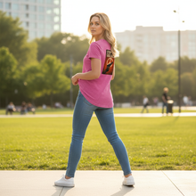 Load image into Gallery viewer, All Lives Matter “Logo” Women’s T-Shirt
