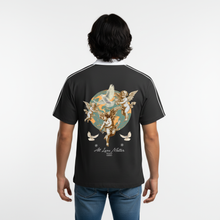 Load image into Gallery viewer, All Lives Matter "World" Polo Shirt
