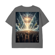 Load image into Gallery viewer, All Lives Matter Exodus Pure Cotton Unisex T-Shirt
